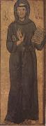 Francis of Assisi (mk05)